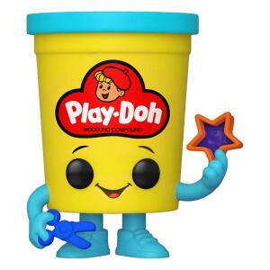 Retro Toys POP! Vinyl Figura Play-Doh Container 9 cm - Collector4u.com