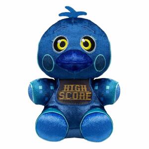 Jada toys Lilo & Stitch peluche réversible Angel/Stitch 8 cm