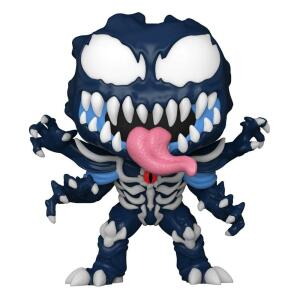 Figura Venom Marvel: Monster Hunters Vinyl POP! 9cm - Collector4u.com
