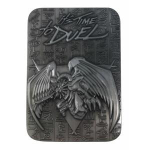 Réplica God Card Winged Dragon of Ra Yu-Gi-Oh!  FaNaTtik - Collector4u.com