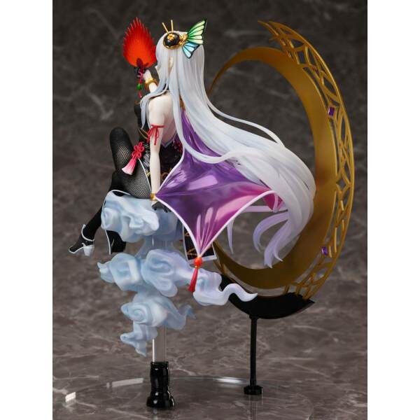 Estatua Echidna China Dress Re:ZERO -Starting Life in Another World PVC 1/7 Ver. 28 cm Furyu - Collector4U.com