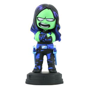 Estatua Gamora Marvel Animated 10 cm - Collector4u.com