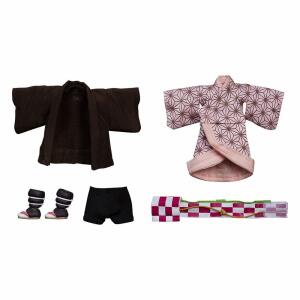 Accesorios para las Figuras Nendoroid Demon Slayer Doll Outfit Set Nezuko Kamado - Collector4u.com