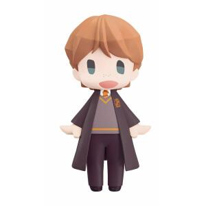 Figura Ron Weasley HELLO! GOOD SMILE Harry Potter 10cm GSC - Collector4u.com