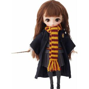 Muñeca Hermione Granger Harry Potter Harmonia Humming 24 cm GSC