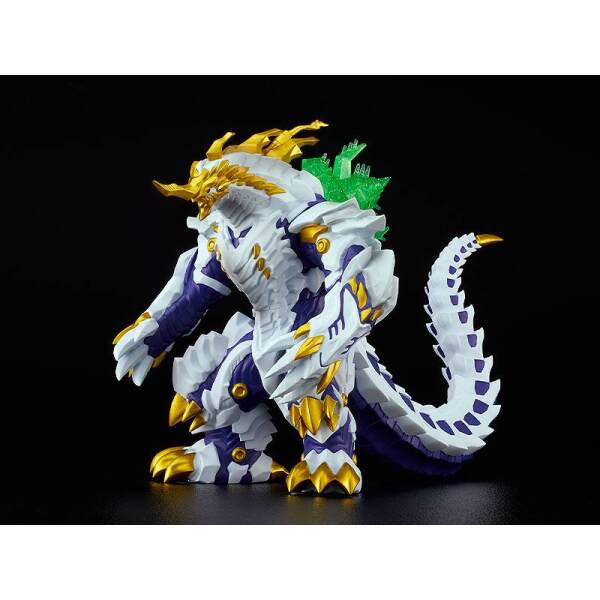 Figura Kaiju: Gagula (First Form) SSSS.Dynazenon Soft Vinyl 18cm GSC - Collector4U.com