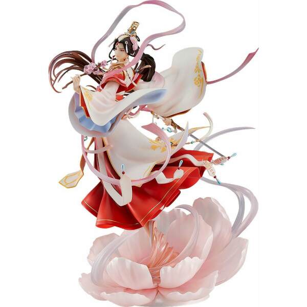 Estatua Xie Lian: His Highness Who Pleased the Gods Ver. (2nd Order) Heaven Official's Blessing 1/7 35cm GSC - Collector4U.com