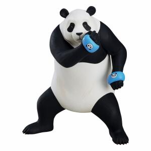 Estatua Panda Jujutsu Kaisen PVC Pop Up Parade 17cm GSC - Collector4U.com