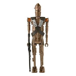 Figura IG-11 Star Wars The Mandalorian Retro Collection 2021 10 cm Hasbro - Collector4u.com
