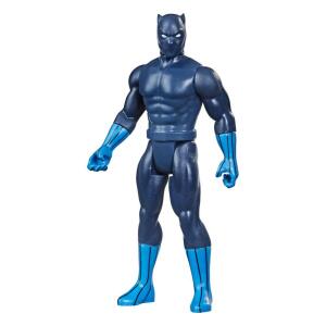 Figura Black Panther Marvel Legends Retro Collection 2022 10 cm Hasbro - Collector4u.com