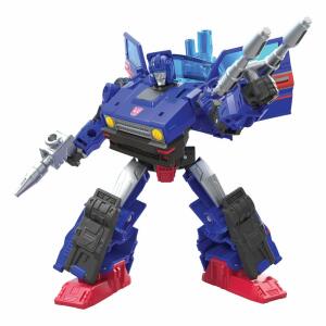 Figura Autobot Skids 2022 The Transformers Generations Legacy Deluxe 14 cm Hasbro
