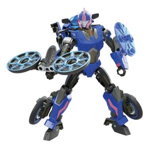 Figura Arcee 2022 Transformers: Prime Generations Legacy Deluxe 14 cm Hasbro - Collector4u.com