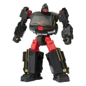 Figura DK-2 Guard Transformers Generations Selects Deluxe Class 2022 14 cm Hasbro