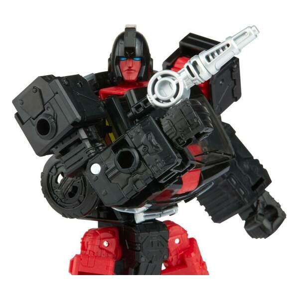 Figura DK-2 Guard Transformers Generations Selects Deluxe Class 2022 14 cm Hasbro - Collector4U.com