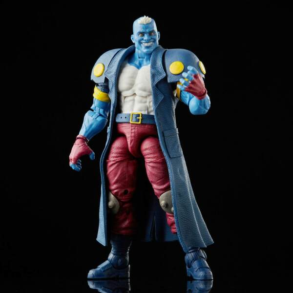 Figura Maggott X-Men Marvel Legends Series 2022 15cm Hasbro - Collector4U.com
