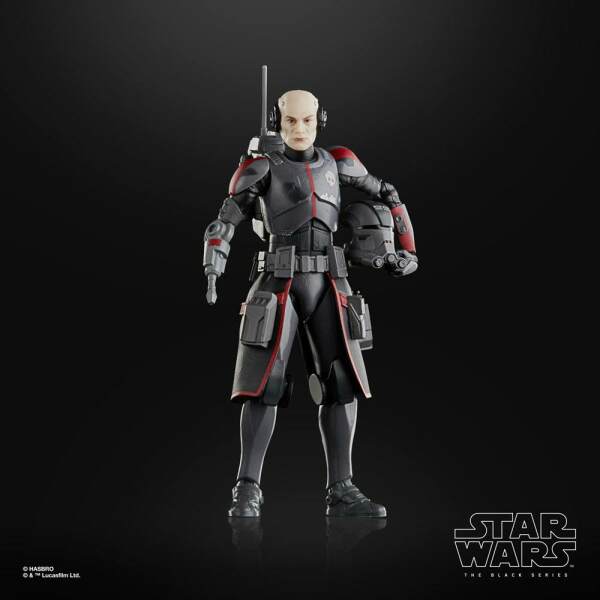 Figura Echo Star Wars: The Bad Batch Black Series 2022 15 cm Hasbro - Collector4U.com
