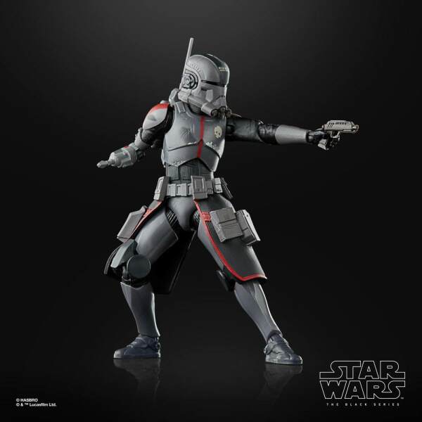 Figura Echo Star Wars: The Bad Batch Black Series 2022 15 cm Hasbro - Collector4U.com