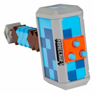 Stormlander Minecraft NERF Hasbro
