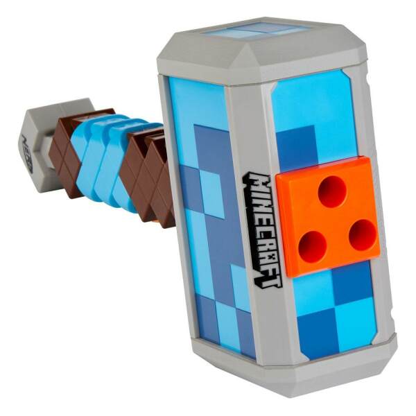 Stormlander Minecraft NERF Hasbro - Collector4U.com