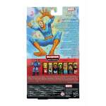 Figura Speedball Marvel Legends Series 2022 Marvel’s Controller BAF #4: Marvel’s 15 cm Hasbro - Collector4u.com