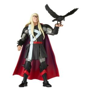 Figura Thor Marvel Legends Series 2022 Marvel’s Controller BAF #1 15 cm Hasbro - Collector4u.com