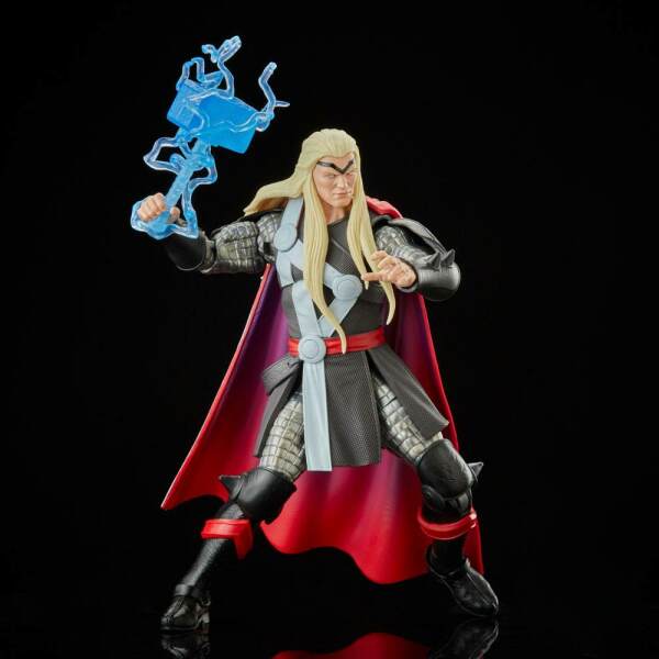 Figura Thor Marvel Legends Series 2022 Marvel's Controller BAF #1 15 cm Hasbro - Collector4U.com