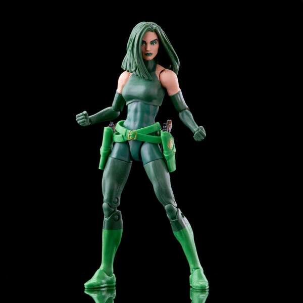 Figura Madame Hydra Marvel Legends Series 2022 Marvel's Controller BAF #3 15 cm Hasbro - Collector4U.com