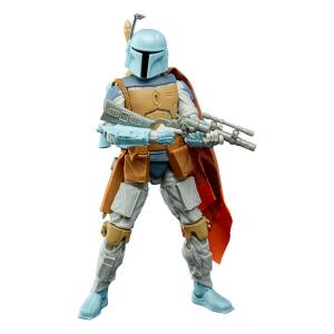 Figura Boba Fett Star Wars: Droids Black Series 2021 15cm Hasbro - Collector4u.com