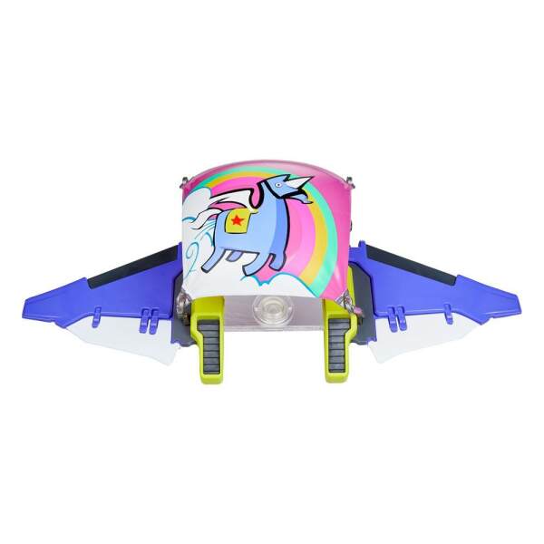 Glider Llamacorn Express Fortnite Victory Royale Series 2022 Hasbro - Collector4U.com
