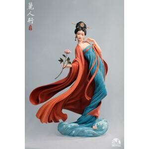 Estatua Satire on Fair Ladies Elegance Beauty Series Limited Edition 34 cm Infinity Studio