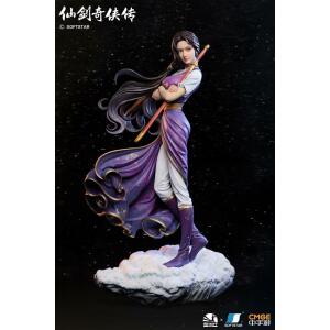 Estatua Lin Yueru The Legend of Sword and Fairy Elite Edition 38 cm Infinity Studio