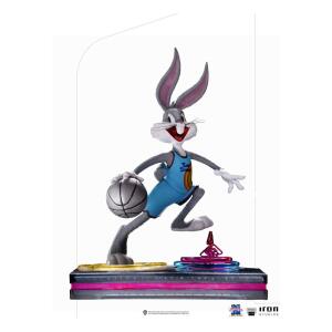 Estatua Bugs Bunny Space Jam: A New Legacy 1/10 BDS Art Scale 19 cm Iron Studios - Collector4U.com