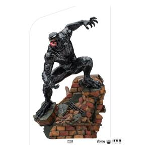 Estatua Venom Venom: Let There Be Carnage 1/10 BDS Art Scale 30 cm Iron Studios - Collector4u.com