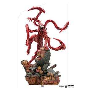 Estatua Carnage Venom: Let There Be Carnage 1/10 BDS Art Scale 30 cm Iron Studios - Collector4U.com
