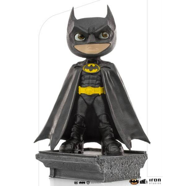 Minifigura Mini Co. PVC Batman Batman 89 18 cm - Collector4U.com