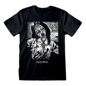 Camiseta Bleeding Junji Ito talla L Heroes Inc - Collector4u.com