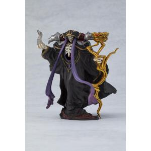 Overlord Estatua PVC Ainz Ooal Gown (Overseas) 12 cm - Collector4u.com