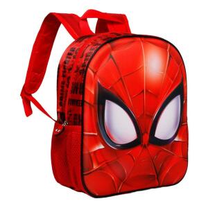 Mochila Niños Spider-Man Marvel Karactermania - Collector4u.com