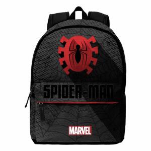 Mochila Spider-Man Logo Marvel HS Karactermania - Collector4u.com