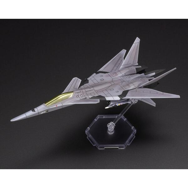 Ace Combat Infinity Maqueta 1/144 XFA-27 For Modelers Edition 15 cm