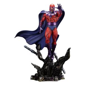 Estatua Magneto Marvel Avengers Fine Art 1/6 48 cm Kotobukiya - Collector4U.com