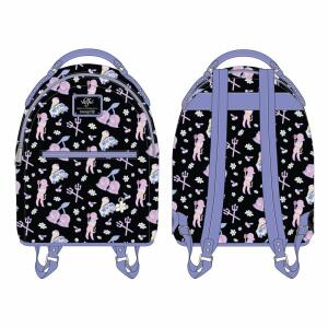 Mochila Valfre by Loungefly Lucy Art AOP - Collector4u.com