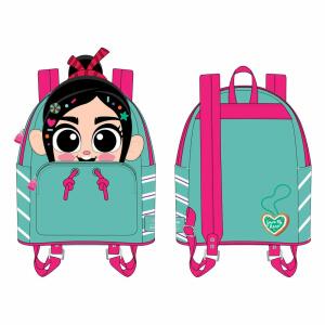 Mochila Wreck-It-Ralph Vanellope Cosplay Disney by Loungefly - Collector4u.com