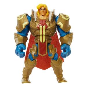 Figura Deluxe He-Man He-Man and the Masters of the Universe 2022 14cm Mattel - Collector4U.com