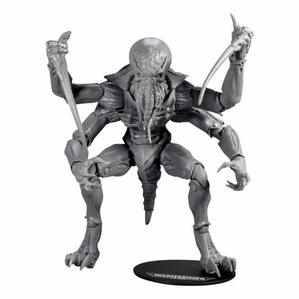 Figura Ymgarl Genestealer Warhammer 40k (Artist Proof) 18 cm McFarlane Toys - Collector4u.com