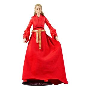 Figura Princess Buttercup (Red Dress) La Princesa prometida 18cm McFarlane Toys - Collector4u.com