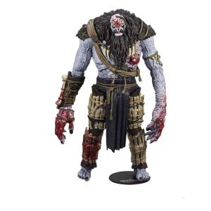 Figura Ice Giant The Witcher (Bloodied) 30 cm McFarlane Toys - Collector4u.com