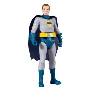 Figura Batman 66 Batman Unmasked DC Retro 15cm McFarlane Toys - Collector4u.com