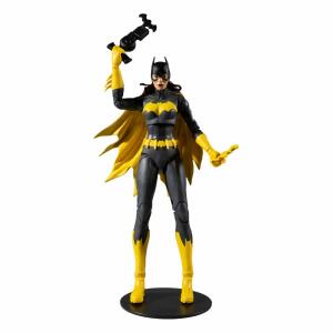 Figura Batgirl DC Multiverse Batman: Three Jokers 18cm McFarlane Toys - Collector4u.com