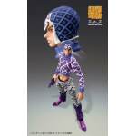 Figura Guido Mista & SP Third JoJo’s Bizarre Adventure Part5 Super Action Chozokado 15 cm - Collector4u.com